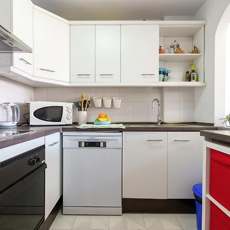 Malagasuite Cozy Apartment Torremolinos Exterior foto