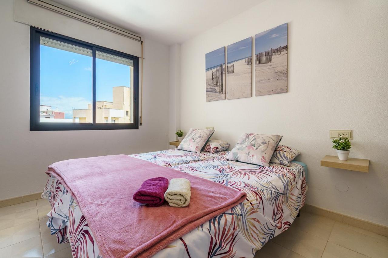 Malagasuite Cozy Apartment Torremolinos Exterior foto